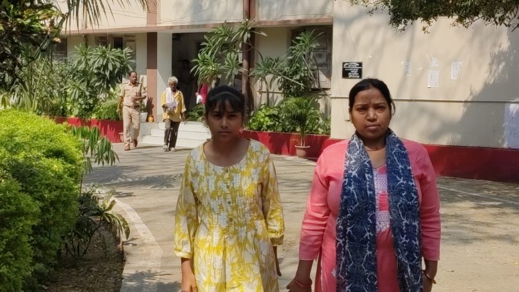 लाखों का सामान चोरी एवं बिजली पानी बंद करने के मामले ने पकड़ा तुल पीड़िता ने आईजी से लगाई गुहार