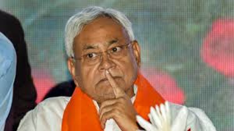 भीषण आंधी-पानी एवं वज्रपात से राज्य के विभिन्न जिलों में 25 लोगों की मौत पर मुख्यमंत्री मर्माहत, गहरी शोक संवेदना व्यक्त की