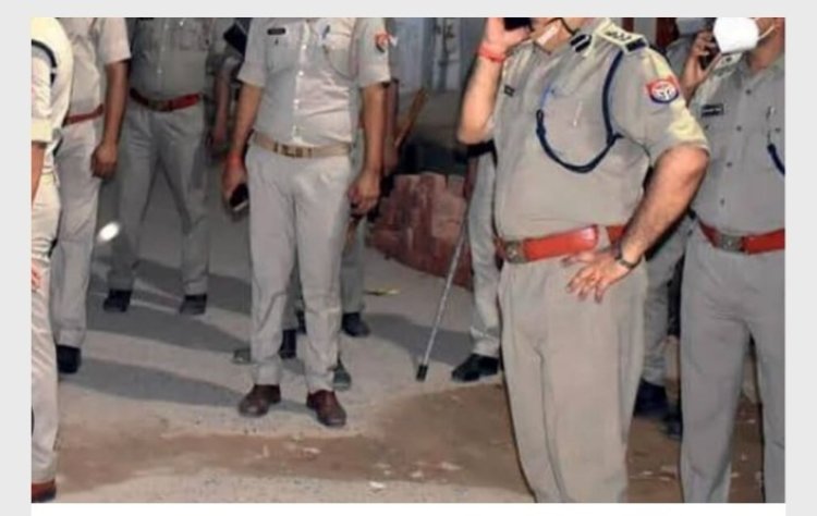 पुलिस को बयान के लिए फाती की पत्नी की तलाश