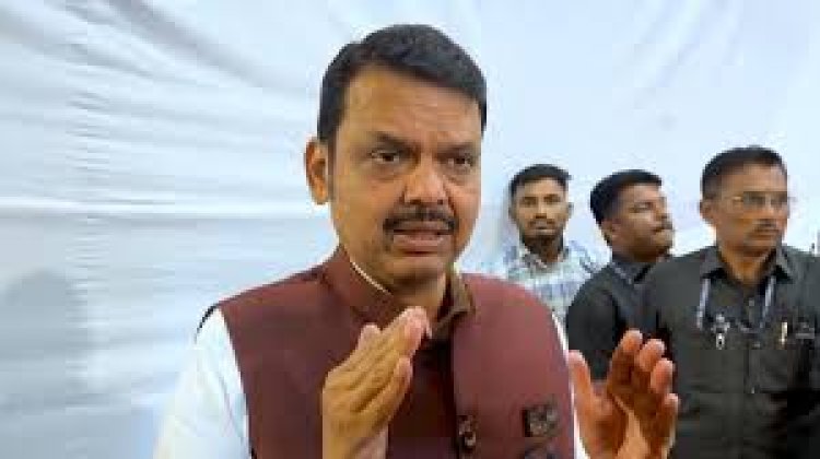 पहलगाम आतंकी हमले में मारे गये महाराष्ट्र के छह पर्यटकों के शव वापस लाये जा रहेः मुख्यमंत्री फडणवीस