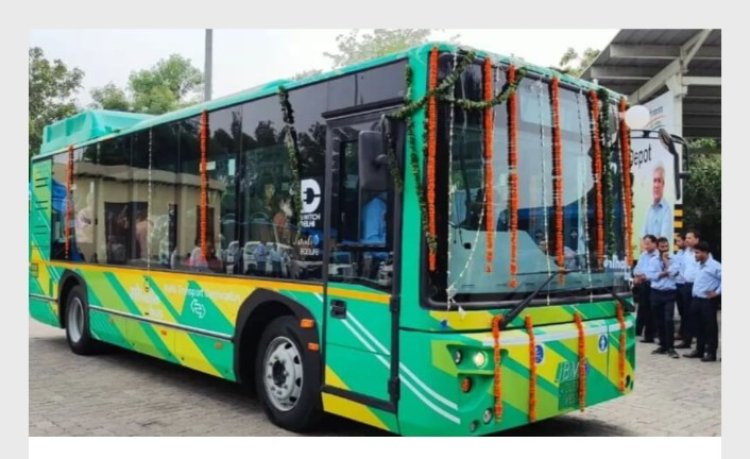 ओल कस्बे में डेढ़ साल से नहीं पहुंची रोडवेज बस