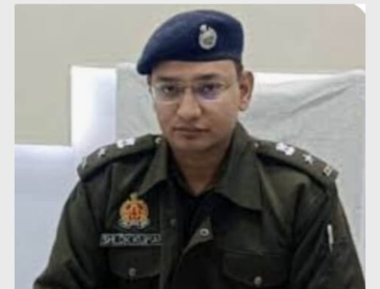 मथुरा में तीन इंस्पेक्टर सहित 50 उप निरीक्षकों के तबादले