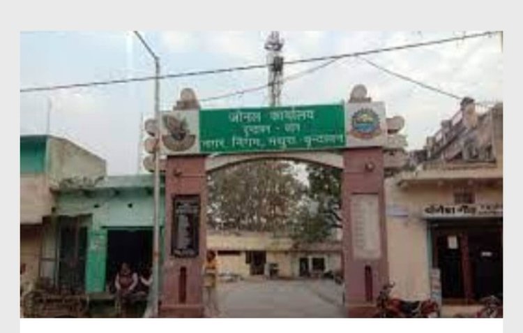 नगर निगम की मनमानी से जांच की पत्रावलियां गायब