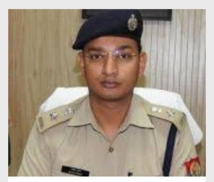 एसएसपी ने 11 थाना प्रभारी और 18 चौकी प्रभारी इधर से उधर
