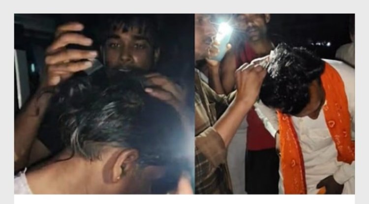 इटावा में कथा वाचकों के साथ बदसलूकी…मामले ने पकड़ा तूल, अखिल भारतवर्षीय यादव महासभा ने रखी ये मांग