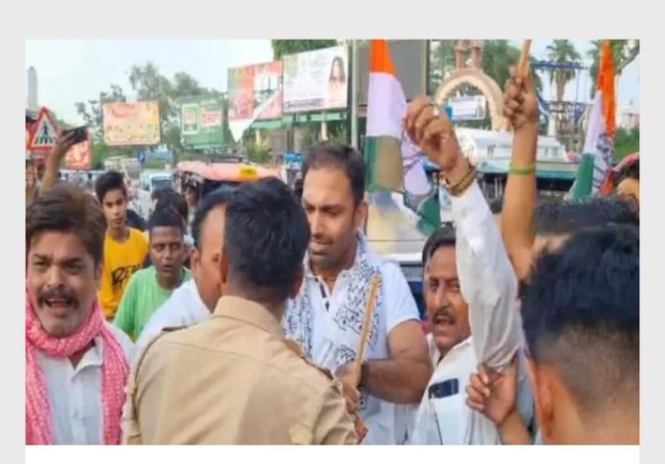 सांसद हेमा मालिनी के बयान पर बवाल, लोगों में आक्रोश; कांग्रेस ने किया ये ऐलान