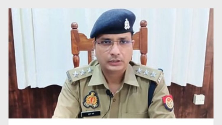 अवैध रूप से कारतूसों की बिक्री, राजस्थान पुलिस ने मथुरा में मारा छापा; शर्मा गन हाउस के संचालक गिरफ्तार