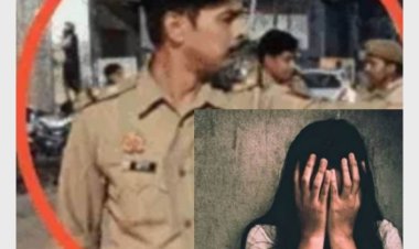 चौथे दिन में पुलिस नहीं खोज पाई दरोगा