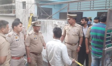 दादी और बुआ की बेरहमी से हत्या, युवक ने हथौड़े से कुचल कर मार डाला