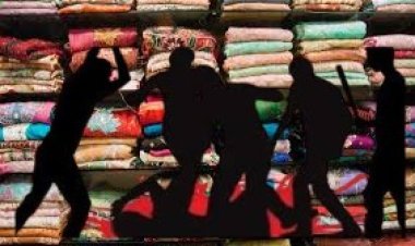 ईद पर कपड़ा देने को लेकर हुई मारपीट, मां भी घायल – नवगछिया अनुमंडल अस्पताल में चल रहा इलाज