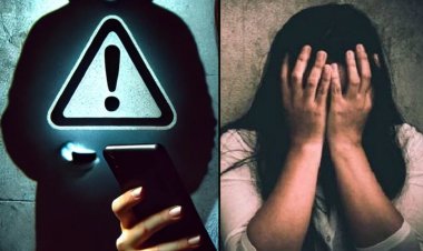 महिलाओं और बालिकाओं के अश्लील फोटो बनाकर किए वायरल