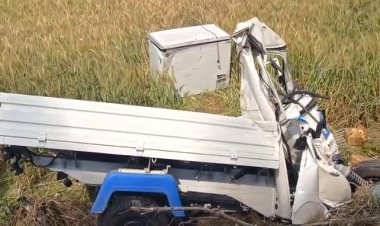  सहसपुर विधानसभा के सिंहनीवाला में भीषण सड़क हादसा 