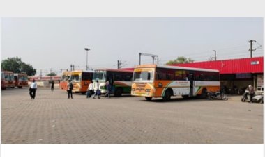 अब बाईपास से होकर नहीं गुजरेंगी रोडवेज बसें