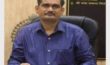 मथुरा। वृंदावन में बांके बिहारी कॉरिडोर को लेकर गलियों में घूम-घूम कर टीमों द्वारा किया गया सर्वे