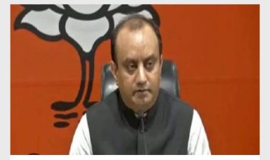 ऑपरेशन सिंदूर जारी… सुधांशु त्रिवेदी बोले- ‘जिन्होंने हमारी बहनों का सिंदूर उजाड़ा, हमने उनके आकाओं के घर उजाड़े