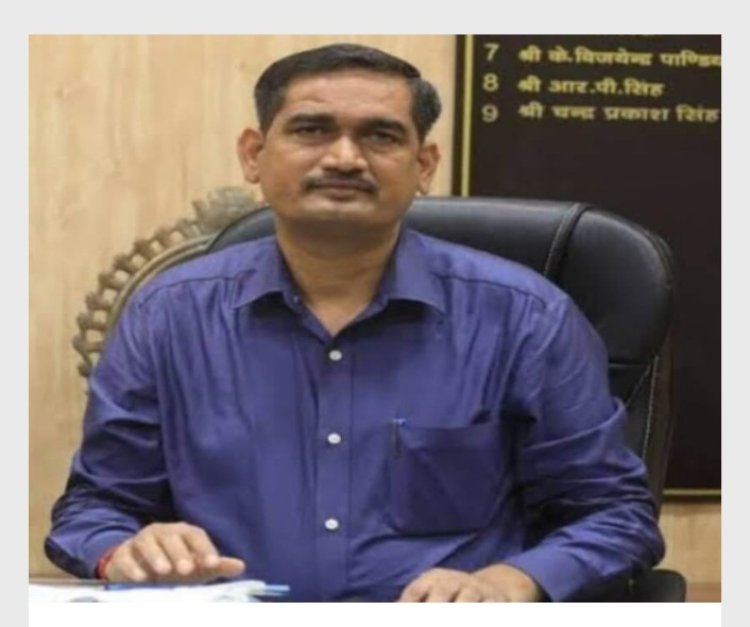 मथुरा जनपद की तीन तहसीलों में डीएम ने एसडीएम बदले, IAS अभिनव को मिला सदर का चार्ज
