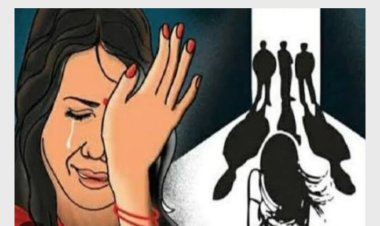 सगे भाइयों पर महिलाओं से छेड़छाड़, मारपीट और लूट का मुकदमा दर्ज
