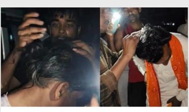 इटावा में कथा वाचकों के साथ बदसलूकी…मामले ने पकड़ा तूल, अखिल भारतवर्षीय यादव महासभा ने रखी ये मांग