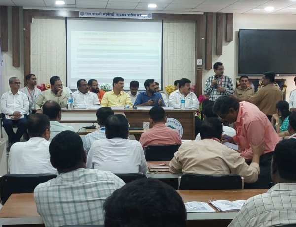 पालखी सोहळ्यानंतही संबधीत ठिकाणची स्वच्छता, फवारणी व आरोग्य सुविधा देण्यात येणार