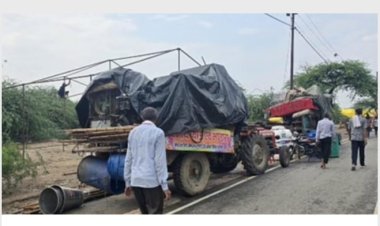 गोवर्धन से नम आंखों से लौटने लगे श्रद्धालु