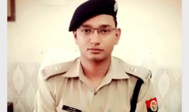 मथुरा पीड़ित की मेडिको-लीगल रिपोर्ट ने पकड़ा एसएसपी मथुरा का झूठ