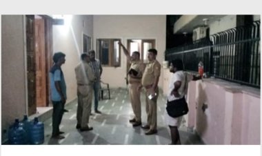 शादी का दबाव बनाने पर की थी युवती की हत्या