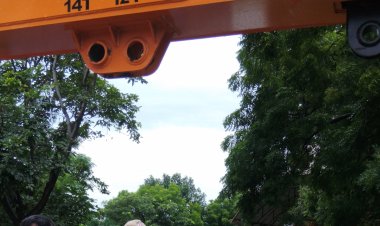 विद्युत महावितरण के कर्मचारी जानेमाने पहेलवान श्रीराजाभाऊ काळे जी ने किया कमाल