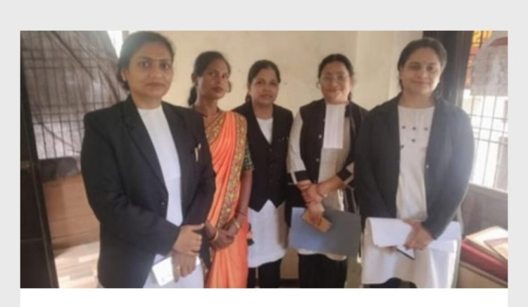वृंदावन पुलिस ने कोर्ट में अनिरुद्धाचार्य की रिपोर्ट नहीं की दाखिल