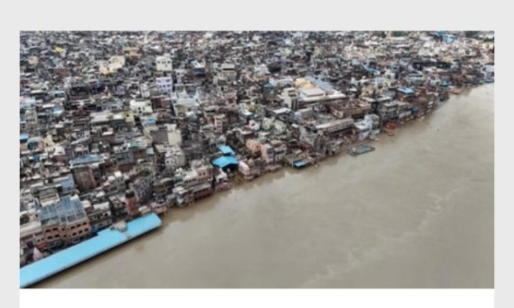 विकास कार्यों की रैंकिंग में मथुरा को 42वां स्थान; फिरोजाबाद ने लगाई लंबी छलांग