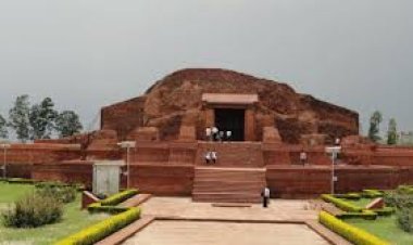 विक्रमशिला सेतु से गंगा नदी में कूदकर छात्रा ने की आत्महत्या की कोशिश