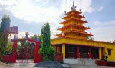 पानी भरे गड्ढे से युवक का उपलाता हुआ शव बरामद, परिजनों में मातम