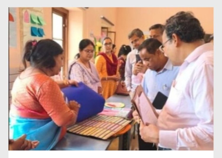 विद्यार्थियों में विकसित होगी वैज्ञानिक सोच, शिक्षा बनेगी रोचक