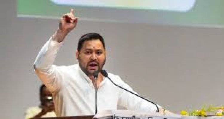 कल होगा महागठबंधन में सीटों का बंटवारा, RJD विधायक ने दी बड़ी जानकारी