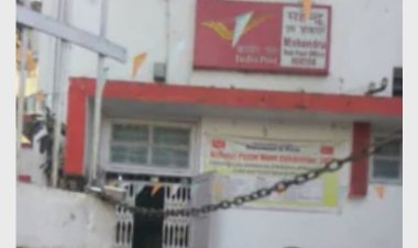 एक माह से बंद है आधार बनाने और अपडेशन का काम