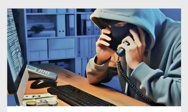 कारोबारी ने दोगुने मुनाफे के झांसे में आकर गंवाए 25 लाख रुपये