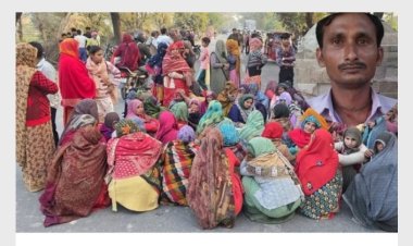 बरसाना में दुकानदार की लूट के बाद हत्या,पांच लोगों की पुलिस को मिली लाेकेशन