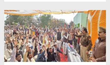 गोवर्धन देवसेरस - रामायण और कुरान की सौगंध खाकर ठुकराया साइबर अपराध